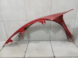 FERRARI Ferrari 296 GTB 296GTB F171 Right Wing 985956673 Right Fender — thumbnail 8