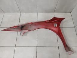 FERRARI Ferrari 296 GTB 296GTB F171 Right Wing 985956673 Right Fender — thumbnail 9