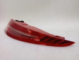 PORSCHE Porsche 911 991 right rear light USA red indicator light taillight right defect — thumbnail 2