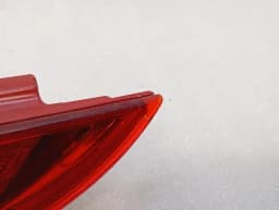 PORSCHE Porsche 911 991 right rear light USA red indicator light taillight right defect — thumbnail 4