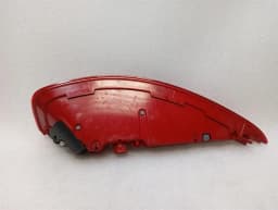 PORSCHE Porsche 911 991 right rear light USA red indicator light taillight right defect — thumbnail 5
