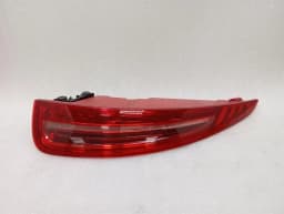 PORSCHE Porsche 911 991 right rear light USA red indicator light taillight right defect — thumbnail 1