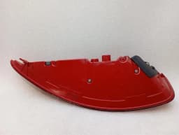 PORSCHE Porsche 911 991 right rear light USA red indicator light taillight right defect — thumbnail 6