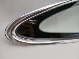 PORSCHE Porsche 911 992 GT3 right rear 1/4 glass 992845298AA door window rear Touring — thumbnail 4