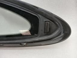 PORSCHE Porsche 911 992 GT3 right rear 1/4 glass 992845298AA door window rear Touring — thumbnail 7