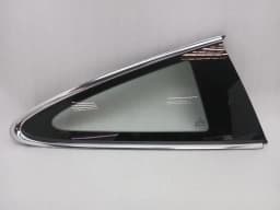 PORSCHE Porsche 911 992 GT3 right rear 1/4 glass 992845298AA door window rear Touring — thumbnail 9