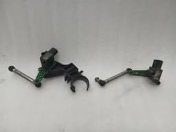 PORSCHE Porsche 911 991 Sensor 99163138100 Level Sensor Set SET OF 2 — thumbnail 1