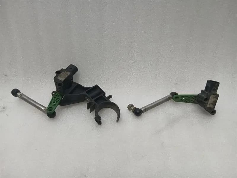 PORSCHE Porsche 911 991 Sensor 99163138100 Level Sensor Set SET OF 2