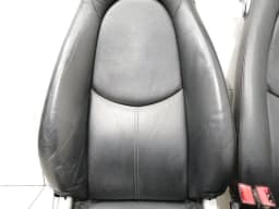PORSCHE Porsche Boxster 997 Carrera Seats 987 Seats Interior 4-WAY — thumbnail 4