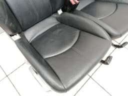 PORSCHE Porsche Boxster 997 Carrera Seats 987 Seats Interior 4-WAY — thumbnail 3