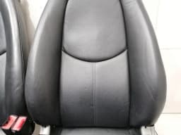 PORSCHE Porsche Boxster 997 Carrera Seats 987 Seats Interior 4-WAY — thumbnail 6