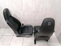 PORSCHE Porsche Boxster 997 Carrera Seats 987 Seats Interior 4-WAY — thumbnail 9