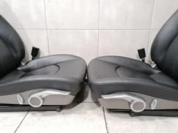 PORSCHE Porsche Boxster 997 Carrera Seats 987 Seats Interior 4-WAY — thumbnail 8