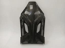 LAMBORGHINI Lamborghini Huracan Evo Sto Seat Shell 4T3882023 STO CARBON Backrest Seat Shell — thumbnail 1
