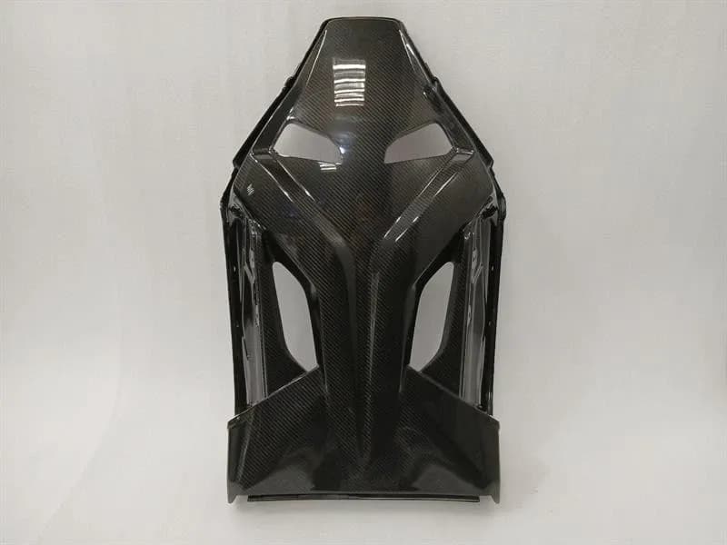 LAMBORGHINI Lamborghini Huracan Evo Sto Seat Shell 4T3882023 STO CARBON Backrest Seat Shell