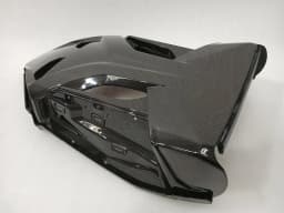 LAMBORGHINI Lamborghini Huracan Evo Sto Seat Shell 4T3882023 STO CARBON Backrest Seat Shell — thumbnail 2