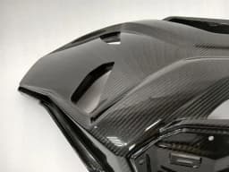 LAMBORGHINI Lamborghini Huracan Evo Sto Seat Shell 4T3882023 STO CARBON Backrest Seat Shell — thumbnail 3
