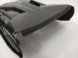 LAMBORGHINI Lamborghini Huracan Evo Sto Seat Shell 4T3882023 STO CARBON Backrest Seat Shell — thumbnail 4