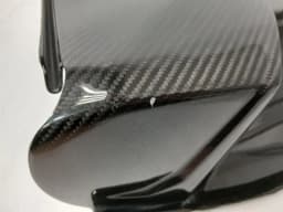 LAMBORGHINI Lamborghini Huracan Evo Sto Seat Shell 4T3882023 STO CARBON Backrest Seat Shell — thumbnail 7