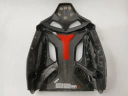 LAMBORGHINI Lamborghini Huracan Evo Sto Seat Shell 4T3882023 STO CARBON Backrest Seat Shell — thumbnail 8