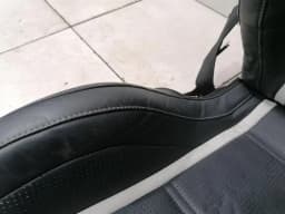 MERCEDES-BENZ Mercedes C63 Convertible W205 Performance Leather Seat A2059105321 Right Seat Cover — thumbnail 4