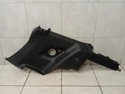 PORSCHE Porsche 911 991 Rear Seat Set Coupe 99155547502 Rear Seat Set 99155547602 — thumbnail 8
