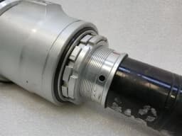 FERRARI Ferrari 812 Superfast F152M Shock Absorber Front 336094 Lift Front Shock Absorber — thumbnail 5