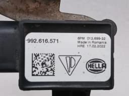 PORSCHE Porsche 911 992 Sensor 992616571B RL LEVEL LEVEL — thumbnail 5