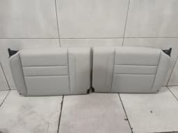 PORSCHE Porsche 911 992 GT3 seats coupe rear seats seats interior rear chalk — thumbnail 4