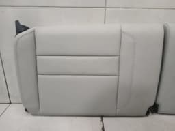 PORSCHE Porsche 911 992 GT3 seats coupe rear seats seats interior rear chalk — thumbnail 5