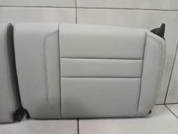 PORSCHE Porsche 911 992 GT3 seats coupe rear seats seats interior rear chalk — thumbnail 6