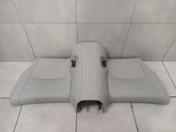 PORSCHE Porsche 911 992 GT3 seats coupe rear seats seats interior rear chalk — thumbnail 8