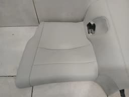 PORSCHE Porsche 911 992 GT3 seats coupe rear seats seats interior rear chalk — thumbnail 9
