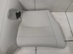 PORSCHE Porsche 911 992 GT3 seats coupe rear seats seats interior rear chalk — thumbnail 10