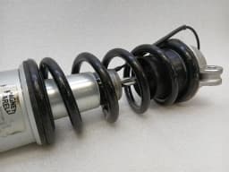 FERRARI Ferrari 296 GTB 296GTB F171 Shock Absorber Front 863696 Shock Absorber Front Lift — thumbnail 2