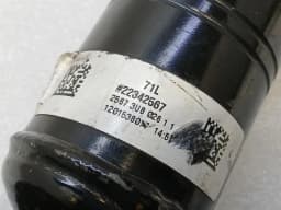 FERRARI Ferrari 296 GTB 296GTB F171 Shock Absorber Front 863696 Shock Absorber Front Lift — thumbnail 9