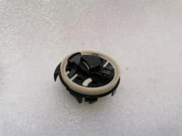 PORSCHE Porsche Taycan 9J crash impact sensor set 4N0959651D crash impact sensor — thumbnail 5