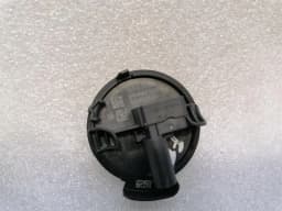 PORSCHE Porsche Taycan 9J crash impact sensor set 4N0959651D crash impact sensor — thumbnail 2
