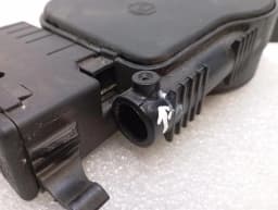 MERCEDES-BENZ Mercedes SL R129 Power Aerial / Antenna A1298201675 Antenna Faulty — thumbnail 4