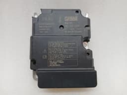PORSCHE Porsche 911 992 GT3 Safety Module ECU 992959655D Air Control Unit SRS — thumbnail 1