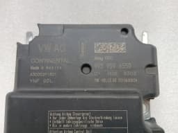PORSCHE Porsche 911 992 GT3 Safety Module ECU 992959655D Air Control Unit SRS — thumbnail 8