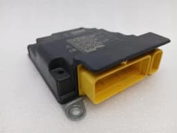 PORSCHE Porsche 911 992 GT3 Safety Module ECU 992959655D Air Control Unit SRS — thumbnail 10