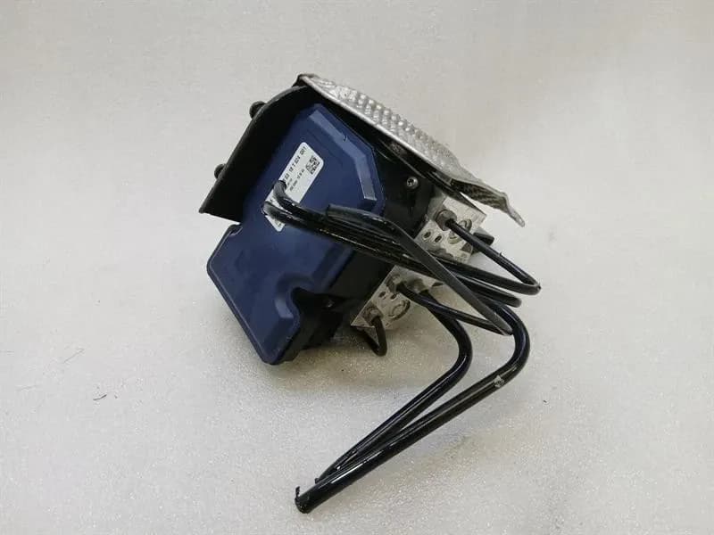 MERCEDES GLS X166 GLS63 AMG A.B.S Pump A1669016303 ABS Pump Hydraulic Block