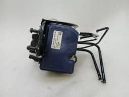 MERCEDES-BENZ MERCEDES GLS X166 GLS63 AMG A.B.S Pump A1669016303 ABS Pump Hydraulic Block — thumbnail 2