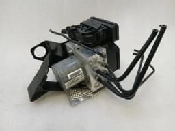 MERCEDES-BENZ MERCEDES GLS X166 GLS63 AMG A.B.S Pump A1669016303 ABS Pump Hydraulic Block — thumbnail 4