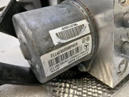 MERCEDES-BENZ MERCEDES GLS X166 GLS63 AMG A.B.S Pump A1669016303 ABS Pump Hydraulic Block — thumbnail 5