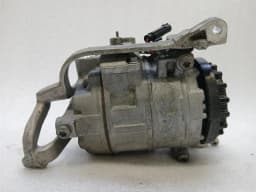 MERCEDES-BENZ MERCEDES GT R190 ROADSTER A/C Compressor A1908304500 Air Conditioning Compressor — thumbnail 8