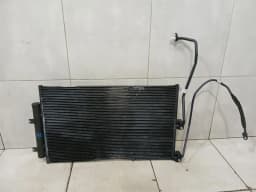 FERRARI Ferrari 12 Cilindri A/C Radiator 851018 12 Cilindri Air Conditioning Cooler Purosangue — thumbnail 1
