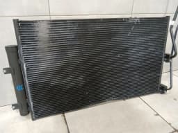 FERRARI Ferrari 12 Cilindri A/C Radiator 851018 12 Cilindri Air Conditioning Cooler Purosangue — thumbnail 2