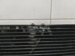 FERRARI Ferrari 12 Cilindri A/C Radiator 851018 12 Cilindri Air Conditioning Cooler Purosangue — thumbnail 3